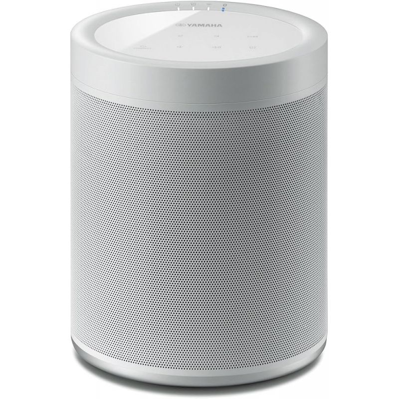 Портативна акустична система Yamaha WX-021 White